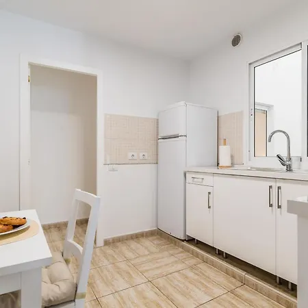 Apartament Elegant La Naval 4 Las Palmas de Gran Canaria