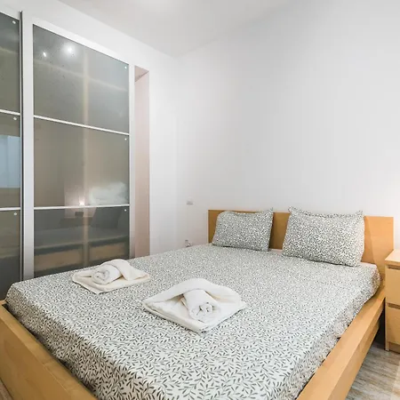 Elegant La Naval 4 Apartamento *