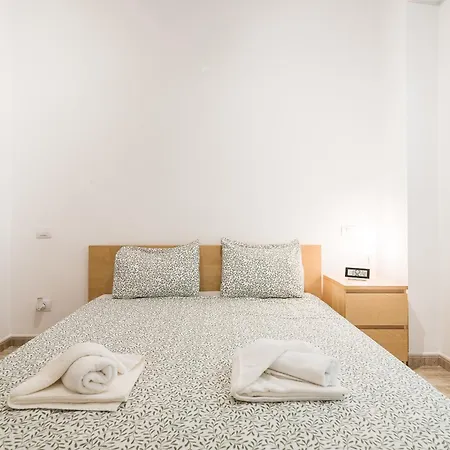Elegant La Naval 4 * Las Palmas de Gran Canaria
