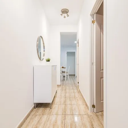 Elegant La Naval 4 Apartament Las Palmas de Gran Canaria